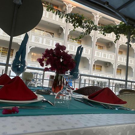Side Miami Beach Hotel Exterior foto